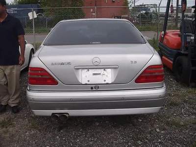 Mercedes-AMG SL 63 R232 - 14 April 2023 - Autogespot