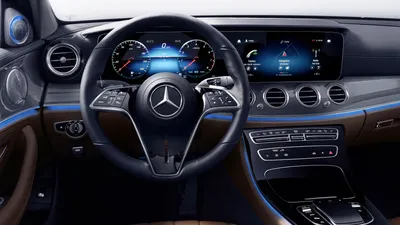 Mercedes-Benz GLC — цена, фото, характеристики