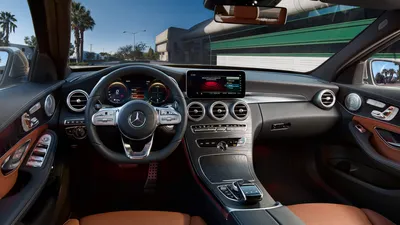 Mercedes-Benz показал салон роскошного электрокара EQS с 1,4-метровым  экраном - читайте в разделе Новости в Журнале Авто.ру
