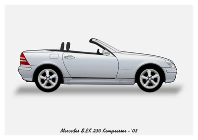 Mercedes Benz SLK 230 Kompressor - MT6 - 2001 - 90 mil kms - estado excelso  #mercedesbenz #slk230 #kompressor #roadster | Instagram