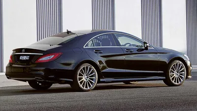 Mercedes CLS-Class CLS500 2015 Review | CarsGuide