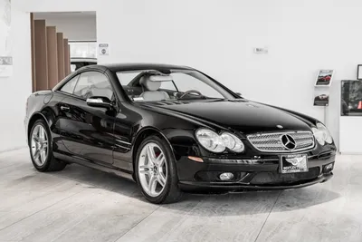 Used 2006 Mercedes-Benz CLS-Class CLS 500 4dr Sedan for Sale (with Photos)  - CarGurus