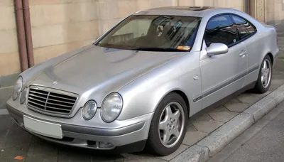 Future Classic: Mercedes SLK | Hagerty UK