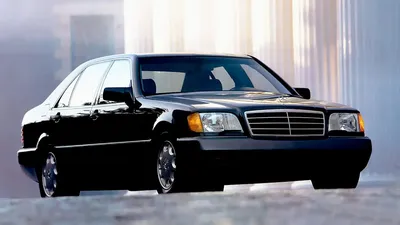 File:Mercedes W140 front 20071109.jpg - Wikimedia Commons