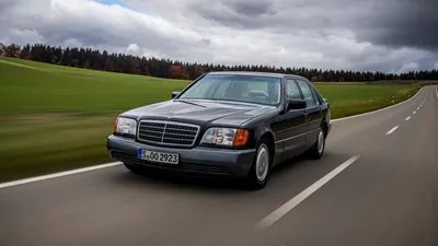 Rent a Mercedes Benz W140 S7.3 V12 in Kiev | VIP-Class Car Hire – Business  Car Rent