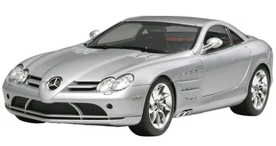 For A Mansory, This Mercedes-Benz SLR McLaren Actually Looks Not Bad |  Carscoops