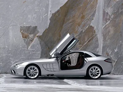 2007 MERCEDES-BENZ SLR MCLAREN 722 EDITION for sale by auction in Greater  London, United Kingdom