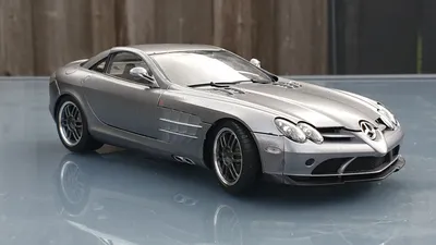 The Mercedes-Benz SLR McLaren Is The Deeply Flawed 200 MPH Y2K Supercar  That Killed An American Dream - The Autopian