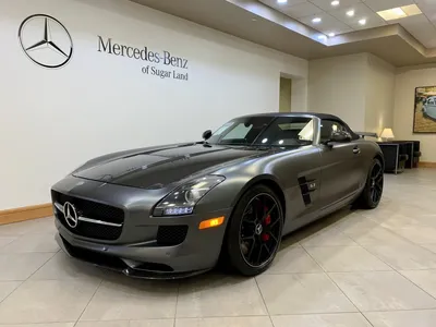 Mercedes-Benz SLS AMG Coupé Electric Drive – the world's fastest production  electric supercar