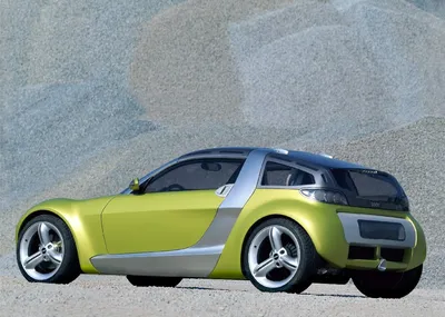 Driving the modern Midget: Revisiting the Smart Roadster | Hagerty UK