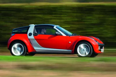 Used car buying guide: Smart Roadster | Autocar