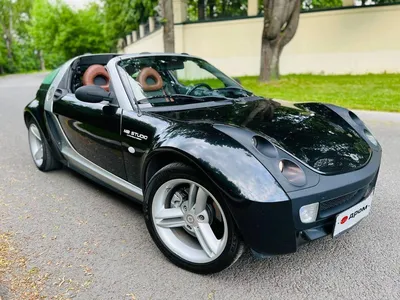 BBURAGO Burago 1:43 SMART ROADSTER Mercedes Benz | eBay