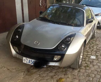 Seen in the streets of Budapest. What is it? : r/whatisthiscar