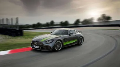 Лучшие гоночные машины Mercedes | фото, видео