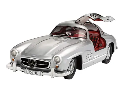 Mercedes-Benz выпустил самый мощный SL за всю историю - Газета.Ru | Новости