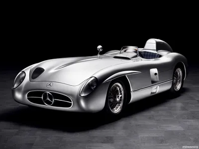 Mercedes-Benz и рэпер will.i.am подготовили спорткар с дизайном а-ля  G-Class — Motor