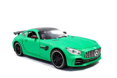 Mercedes-Benz AMG GT 2014, 2015, 2016, 2017, 2018, хэтчбек 3 дв., 1  поколение, C190 технические характеристики и комплектации