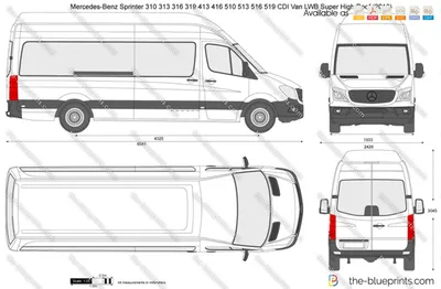 Mercedes-Benz Sprinter 313 VIP Prostyle, туристическиe 2006-09 m., |  A24812231