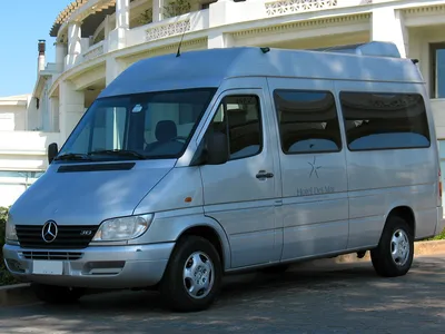 2010 Mercedes-Benz Sprinter 313 CDI; Vehicular traffic, transport, modern  vehicles, van, Mercedes Benz vehicle on UK roads, motors, motoring on the  M6 motorway Stock Photo - Alamy