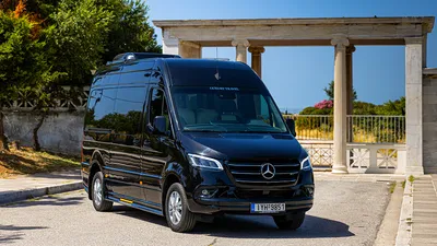 Mercedes benz sprinter 316 cdi long wheel base 2 7 diesel hi-res stock  photography and images - Alamy