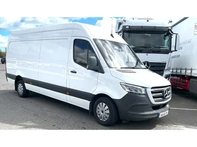 Mercedes Sprinter 316 CDI -Diesel -Auto-Premium Camper-Immaculate-One  Owner-Too Many Extras to List*NOW REDUCED BY £3,500*PROBABLY CHEAPEST IN  UK* | Eco Motors ltd