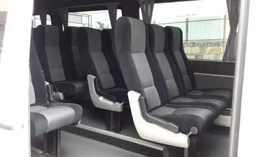 Mercedes-Benz Sprinter (белый) » РентМиюа - услуги аренды и проката в  Украине