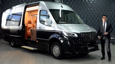 Аренда микроавтобуса MERCEDES SPRINTER 519 - Tur-Bus