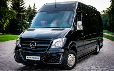 Полный обзор моего самодельного автодома из фургона Mercedes Sprinter -  блог об автодомах