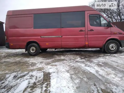 Арендовать с водителем Mercedes Sprinter 18 мест | CITY-BUS