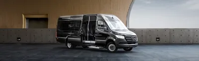 Прокат Mercedes Sprinter NEW. аренда Мерседес Спринтер 20 мест