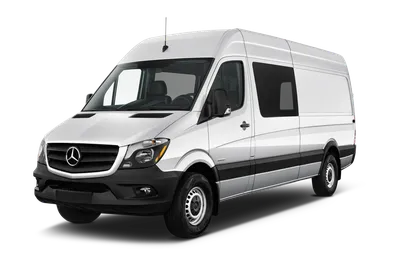 Powered by the Mercedes-Benz Sprinter Cab Chassis - Leisure Travel Vans
