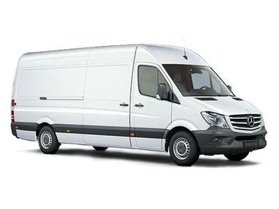 Mercedes-Benz Sprinter 2018, 2019, 2020, 2021, 2022, цельнометаллический  фургон, 3 поколение, VS30 технические характеристики и комплектации