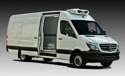 Купуйте MERCEDES SPRINTER 313 ФУРГОН Без пробігу по Україні, Гарантія,  Повна діагностика, Перегон по всій Україні