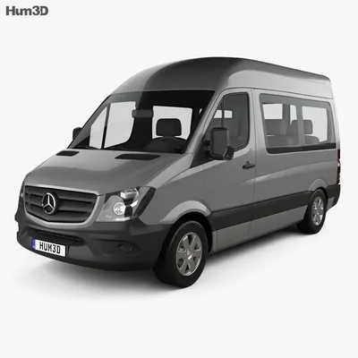 Фургон рефрижератор Mercedes-Benz Sprinter - термоизоляция