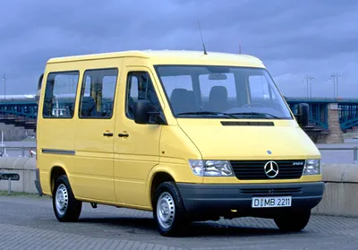 ✔️ Ремонт Мерседес Спринтер (Sprinter) | Грузовой сервис Mercedes