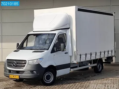 Фургон Mobicaro Mercedes Benz Sprinter DHL 1:32 купить по цене 3090 ₸ в  интернет-магазине Детский мир