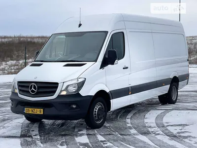 Аренда Mercedes-Benz Sprinter фургон синий 2021 с водителем в Москве, цена  от 1000 р/ч