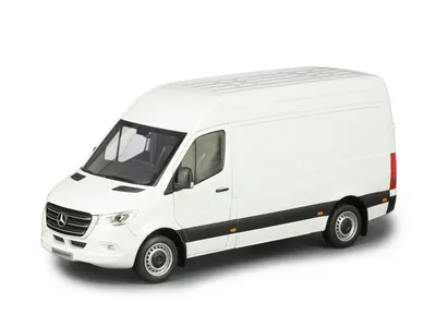 Купить новый Микроавтобус MERCEDES-BENZ Sprinter 519 4x4 high and low  drive, ID 5400587, цена