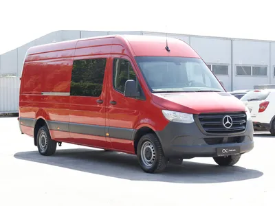 Купить микроавтобус фургон Mercedes-Benz Sprinter 518/418 CDI Max Blaszak  XXL Idealny Stan * 3.0 Cdi *V6 Польша Nowy Sącz, AT32330