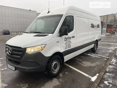 Игрушка Bruder Фургон Mercedes Sprinter почтовой службы UPS з водителем и  аксессуарами (02678) - купить в Украине | Profi-Toys