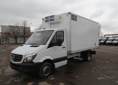 Самосвальный фургон Mercedes-Benz SPRINTER 311 CDI, по цене 547 603 ₴, Год  выпуска: 2010 б/у | Продаж спецтехніки Mercedes-Benz SPRINTER 311 CDI | б/у  фургоны-самосвалы - Mascus Украина