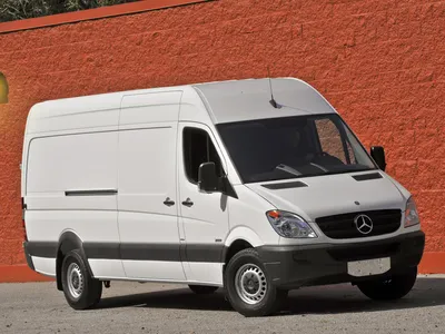 Купить грузопассажирский микроавтобус Mercedes-Benz SPRINTER 316 BLUETEC  Польша Żmigród, UX36514