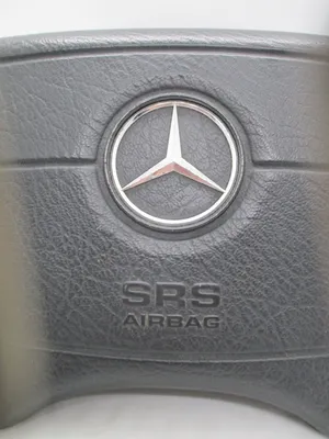 New Mercedes-benz SRS Airbag C-CLASS 1996 2.2L Steering Airbag - Etsy