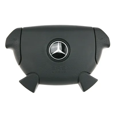 Mercedes Benz SRS Airbag Covers - S-Class W220 | YORKSIM