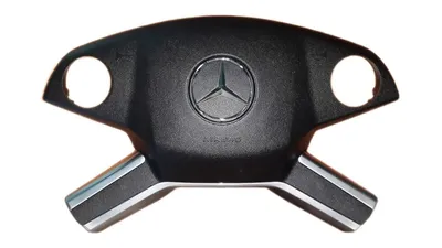 98-00 Mercedes-Benz SLK230 C280 CLK320 CLK430 Driver Airbag #  170-460-04-98-9C01 – AGE Styling