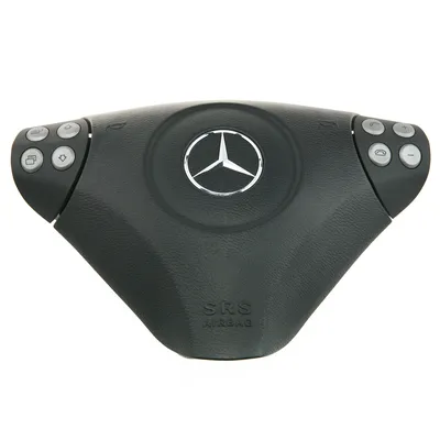 Mercedes Benz SRS Airbag Covers - SLK R171 | YORKSIM
