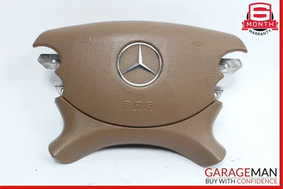 05-07-Mercedes-Benz C230 C320 SLK280 SLK350 SLK55 AMG Driver Airbag # – AGE  Styling