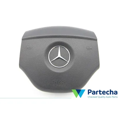 Mercedes-Benz Driver Airbag # 163-460-02-98-8H71 – AGE Styling