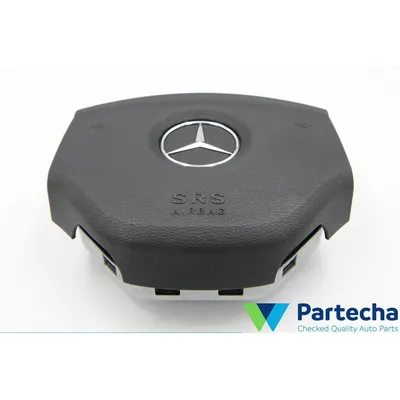 11-17 Mercedes-Benz E250 E350 E400 E550 Driver Airbag # 218-860-30-02- –  AGE Styling