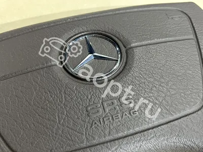 USED used Steering srs Airbag Mercedes-Benz E-CLASS 2003 3.2L - EIS01794026  | Used Auto Parts Shop